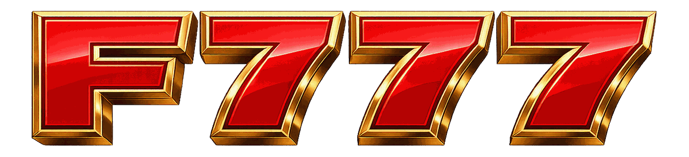 f777 logo